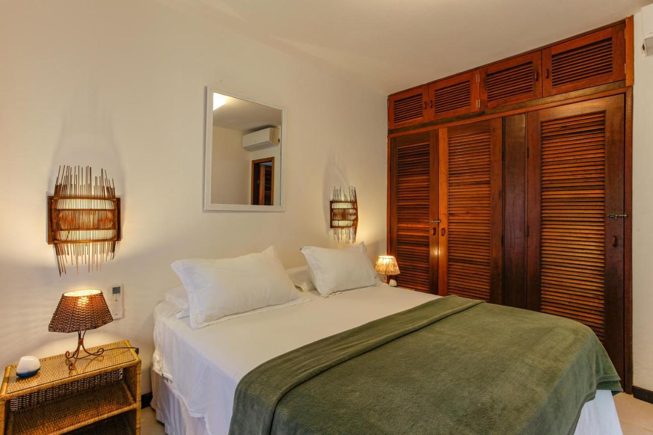 Atlantica Jungle Lodge Abraão Εξωτερικό φωτογραφία