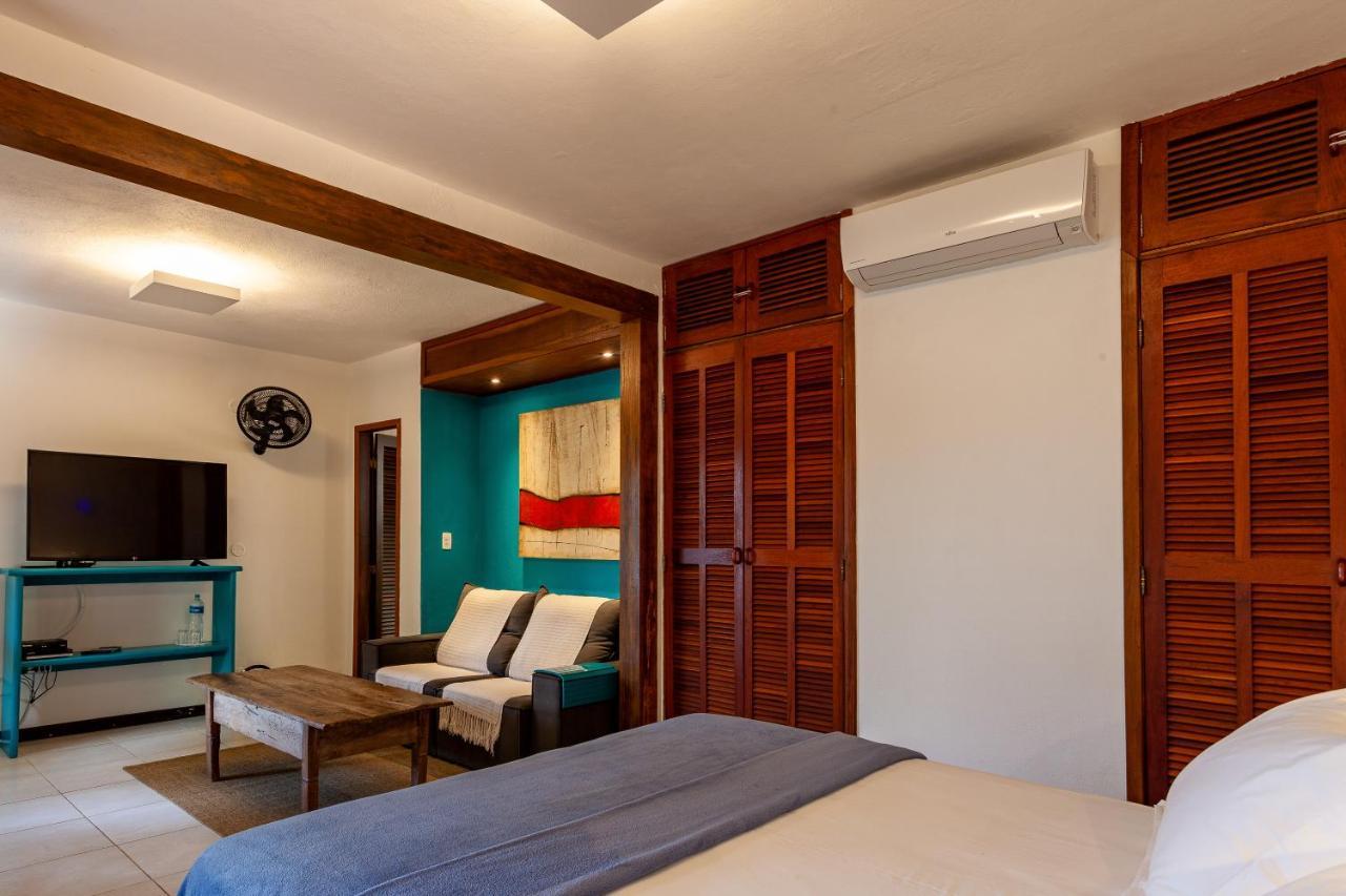 Atlantica Jungle Lodge Abraão Εξωτερικό φωτογραφία